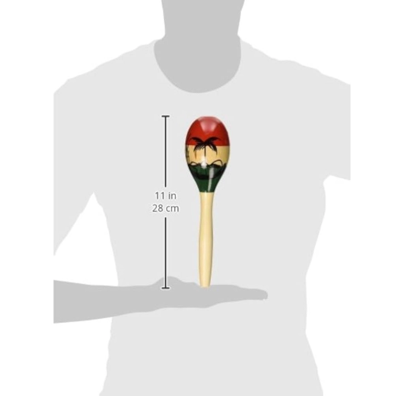 MARACAS MEDIANAS LATIN PERCUSSION CP 287 - 3