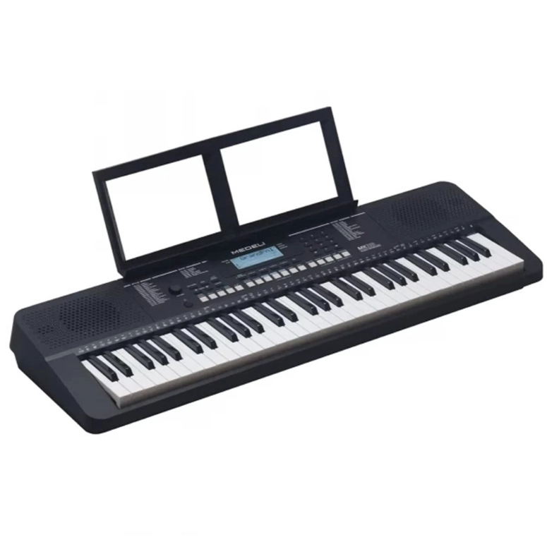 TECLADO DE 61 NOTAS MEDELI MK - 110 - 1