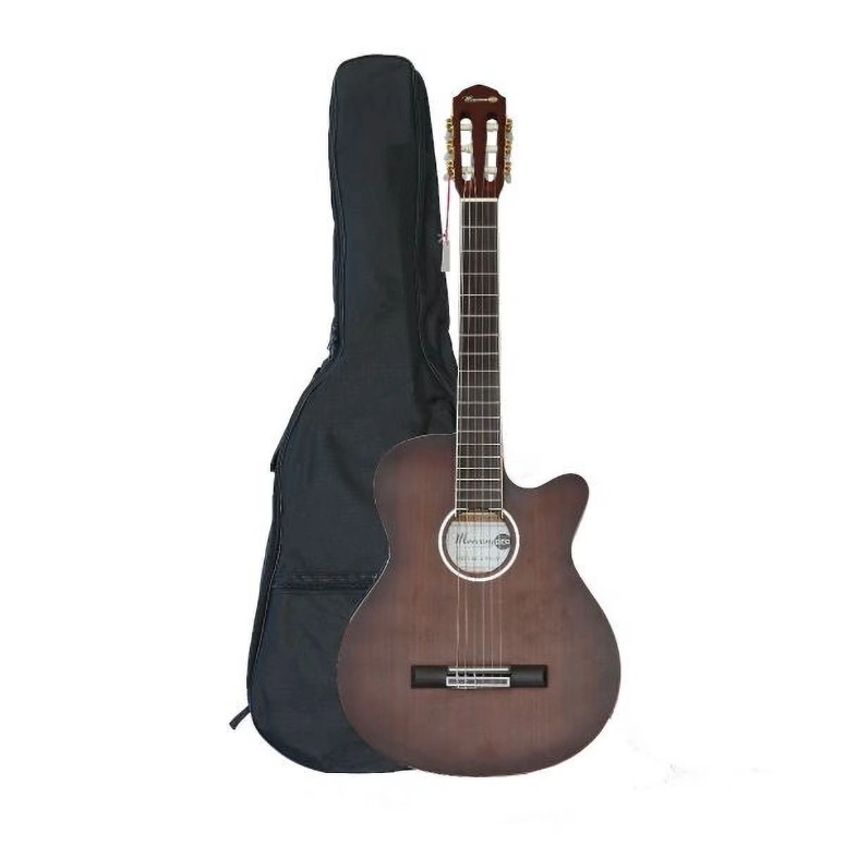 GUITARRA ELECTROACUSTICA MERCURY MPEA-1 SB - 1