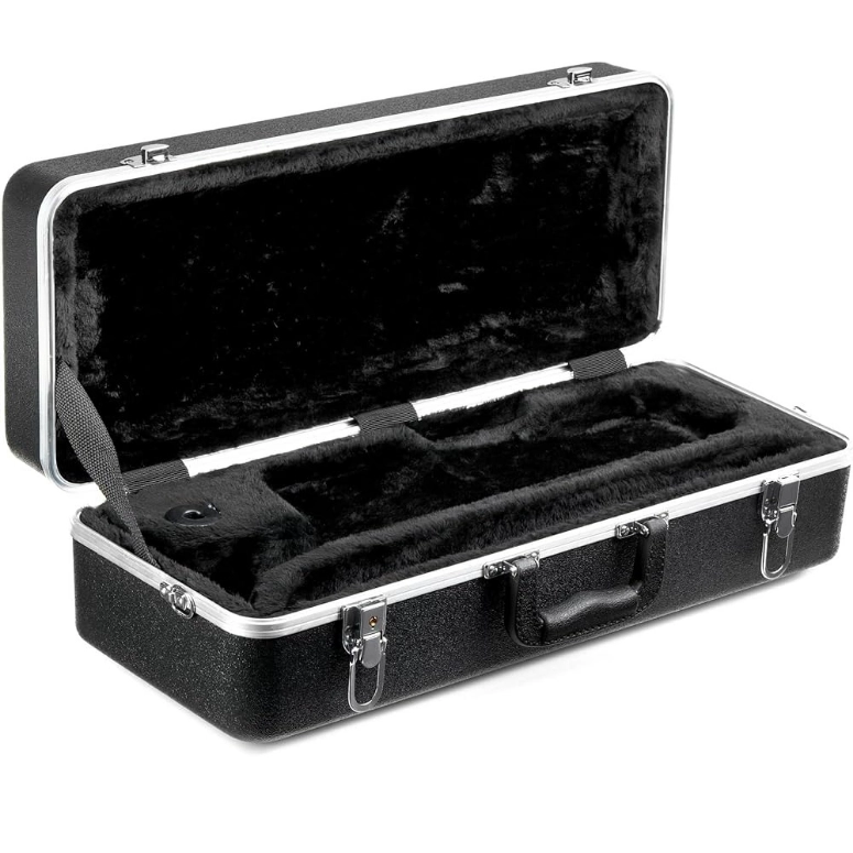 ESTUCHE RIGIDO PARA TROMPETA GATOR GC-TRUMPET - 1