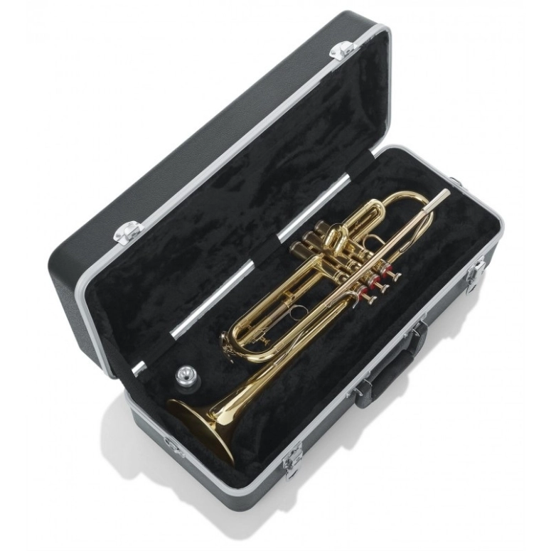 ESTUCHE RIGIDO PARA TROMPETA GATOR GC-TRUMPET - 2