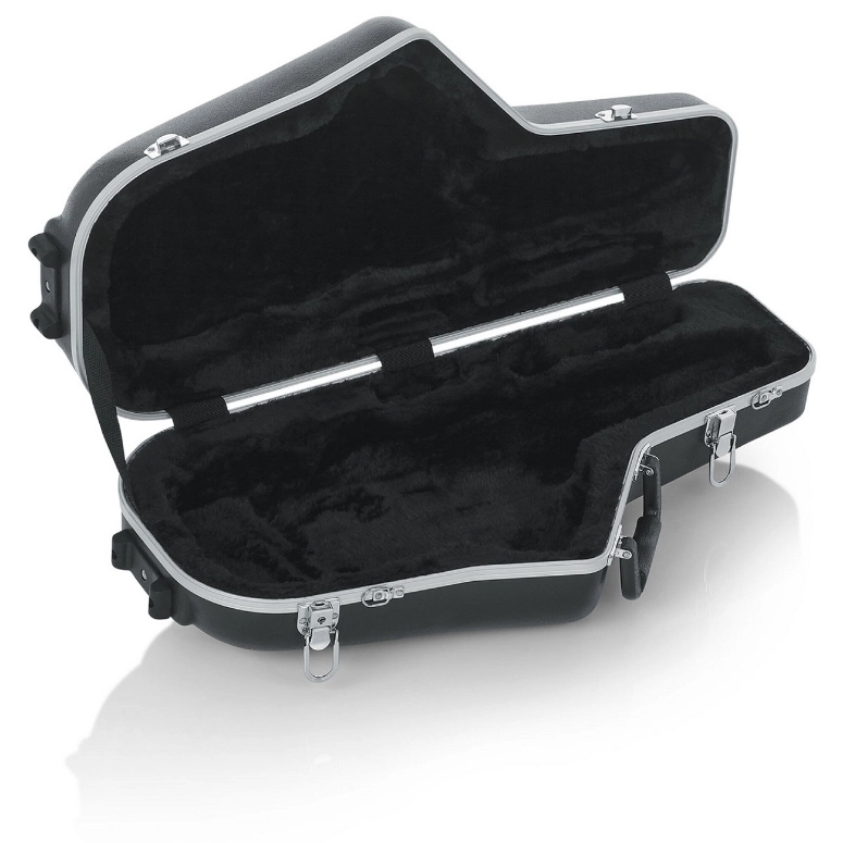 ESTUCHE PARA SAXOFON ALTO GATOR GC-ALTO SAX - 1