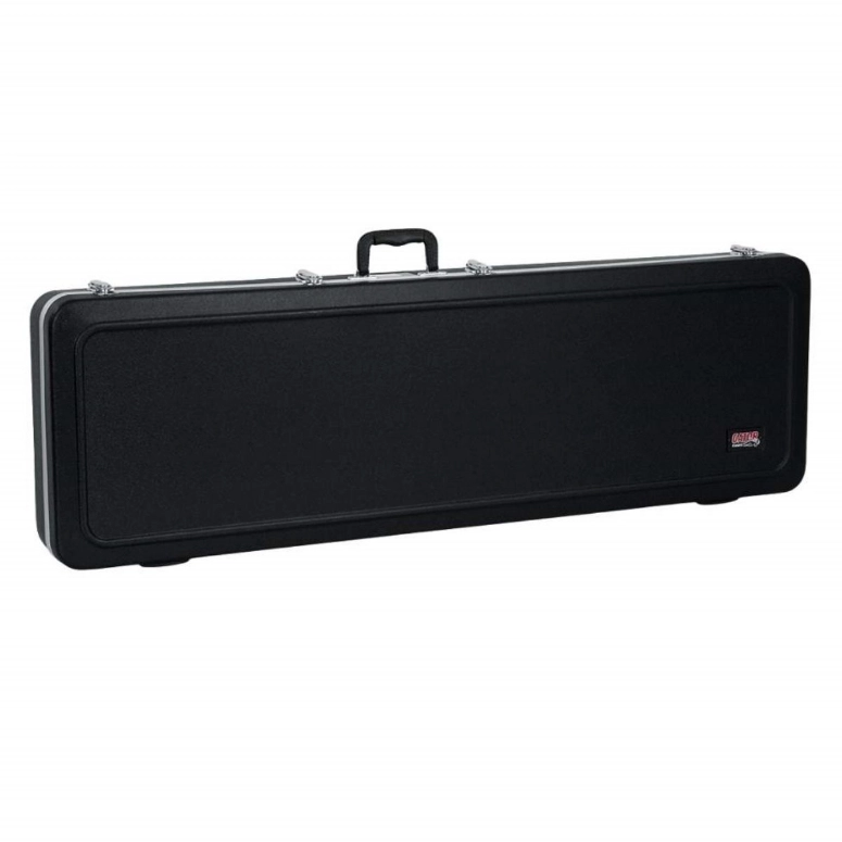 ESTUCHE DE LUJO PARA BAJO GATOR GC BASS - 1