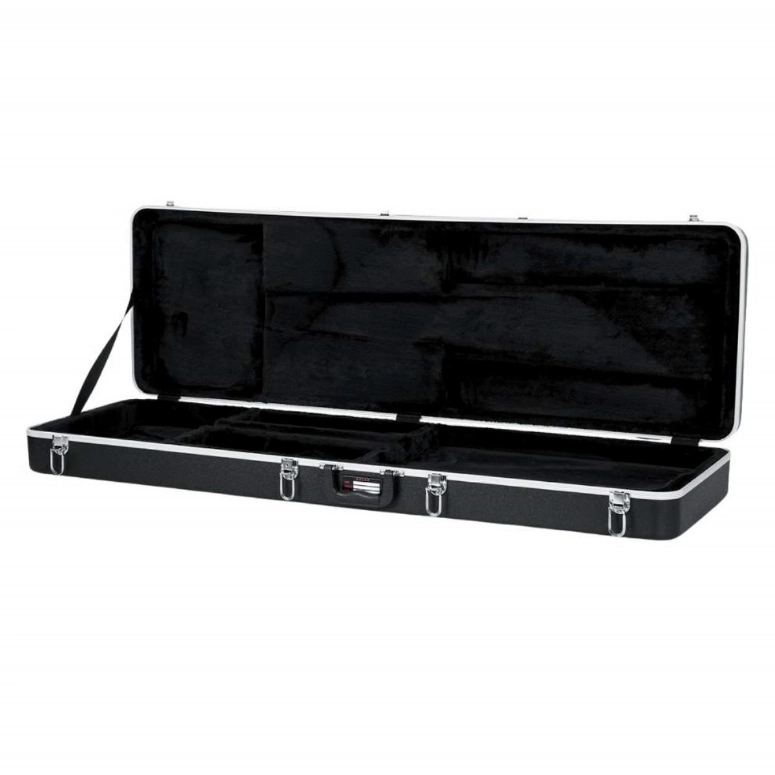 ESTUCHE DE LUJO PARA BAJO GATOR GC BASS - 2