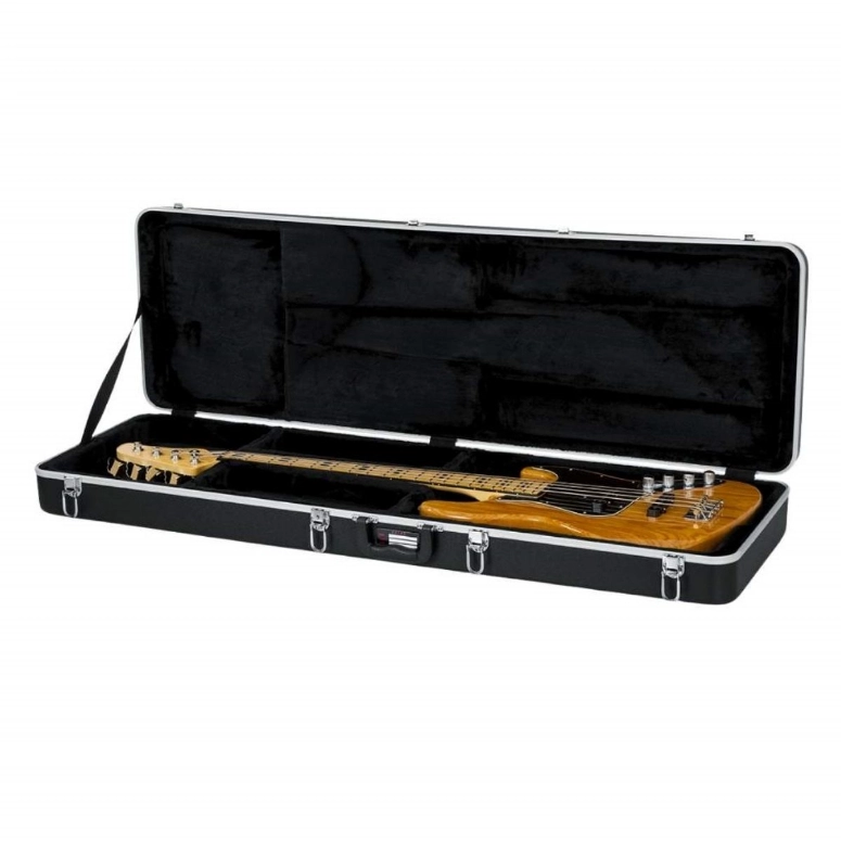 ESTUCHE DE LUJO PARA BAJO GATOR GC BASS - 3