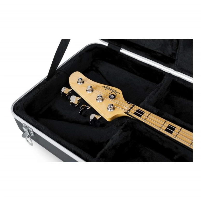 ESTUCHE DE LUJO PARA BAJO GATOR GC BASS - 4