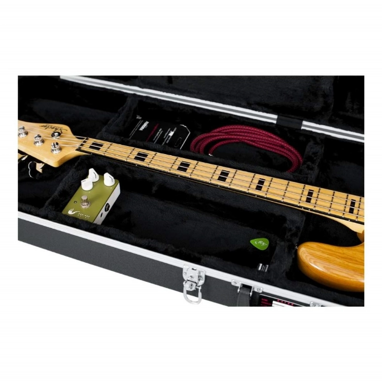 ESTUCHE DE LUJO PARA BAJO GATOR GC BASS - 5