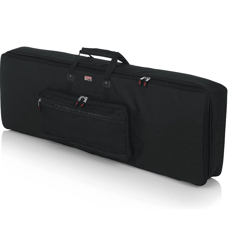 FUNDA RIGIDA PARA PIANO GATOR GKB-88 - 1