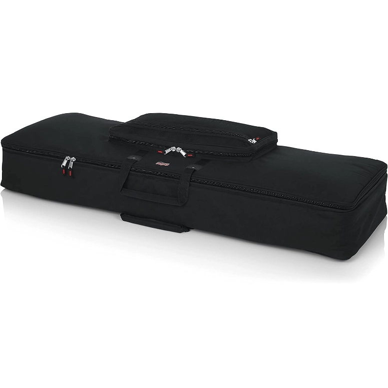 FUNDA RIGIDA PARA PIANO GATOR GKB-88 - 4