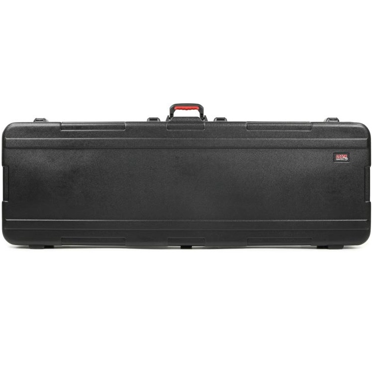 ESTUCHE RIOGIDO PARA TECLADO O PIANO GATOR GTSA KEY88 - 1