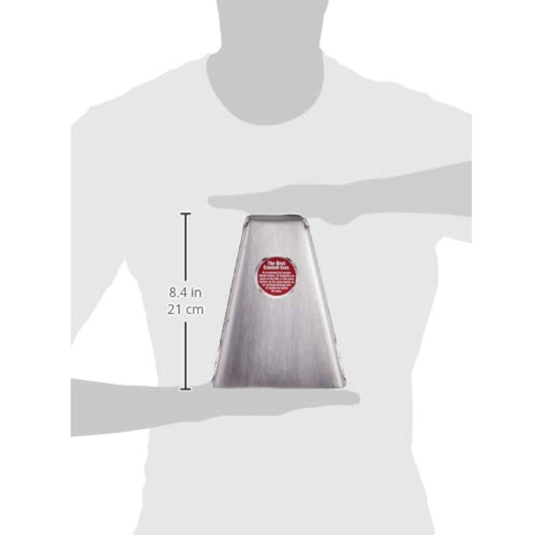 CENCERRO SALSA BARRIO DE MANO LATIN PERCUSSION ES-15 - 2