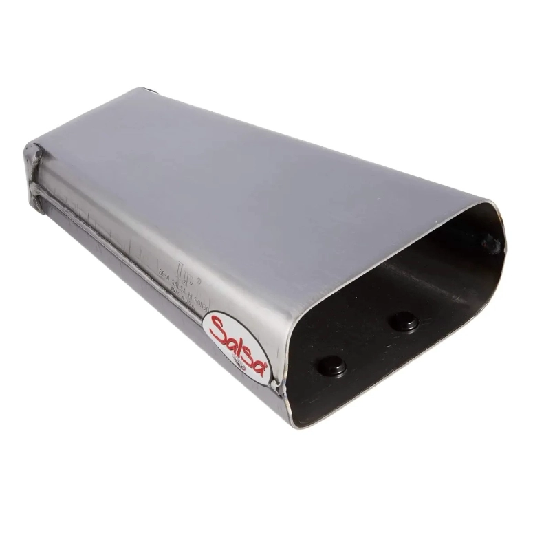 CENCERRO DE MANO SERIE SALSA LATIN PERCUSSION ES-4 - 2