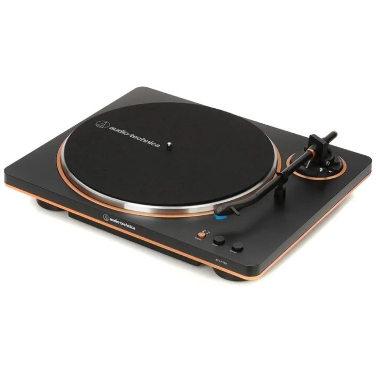 TORNAMESA AUTOMATICA AUDIO-TECHNICA AT-LP70X-BZ - 3
