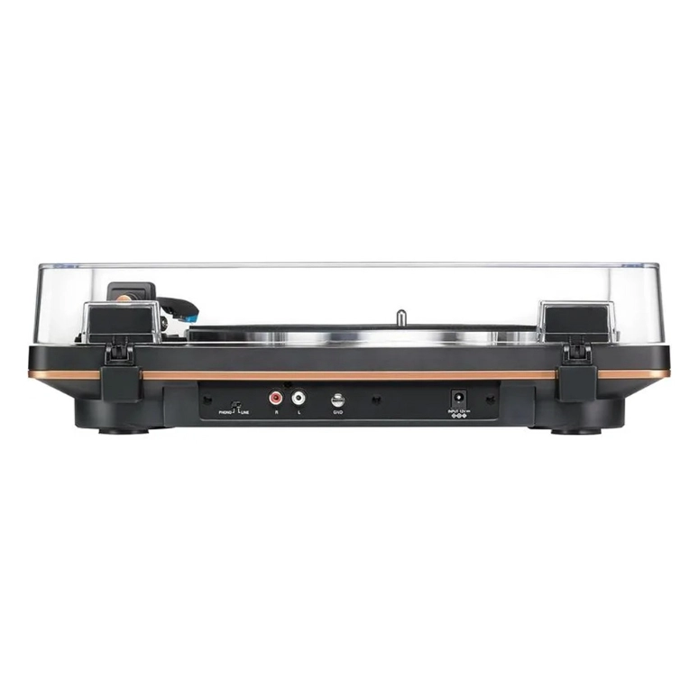 TORNAMESA AUTOMATICA AUDIO-TECHNICA AT-LP70X-BZ - 4