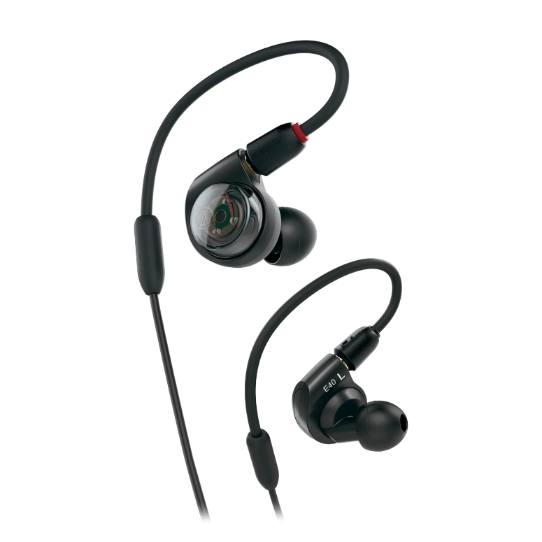 TORNAMESA AUTOMATICA AUDIO-TECHNICA AT-LP70X-BZ - 1
