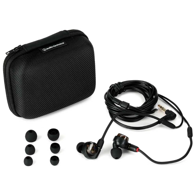 TORNAMESA AUTOMATICA AUDIO-TECHNICA AT-LP70X-BZ - 2