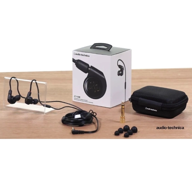 TORNAMESA AUTOMATICA AUDIO-TECHNICA AT-LP70X-BZ - 3