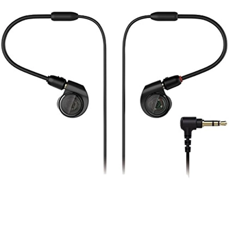 TORNAMESA AUTOMATICA AUDIO-TECHNICA AT-LP70X-BZ - 4
