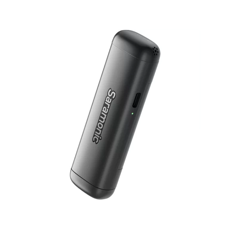 MICROFONO INALAMBRICO USB-C SARAMONIC AIR SE-01 - 2