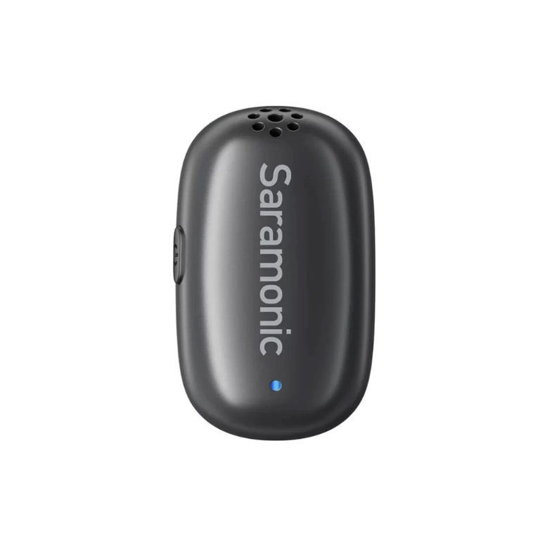 MICROFONO INALAMBRICO USB-C SARAMONIC AIR SE-01 - 3