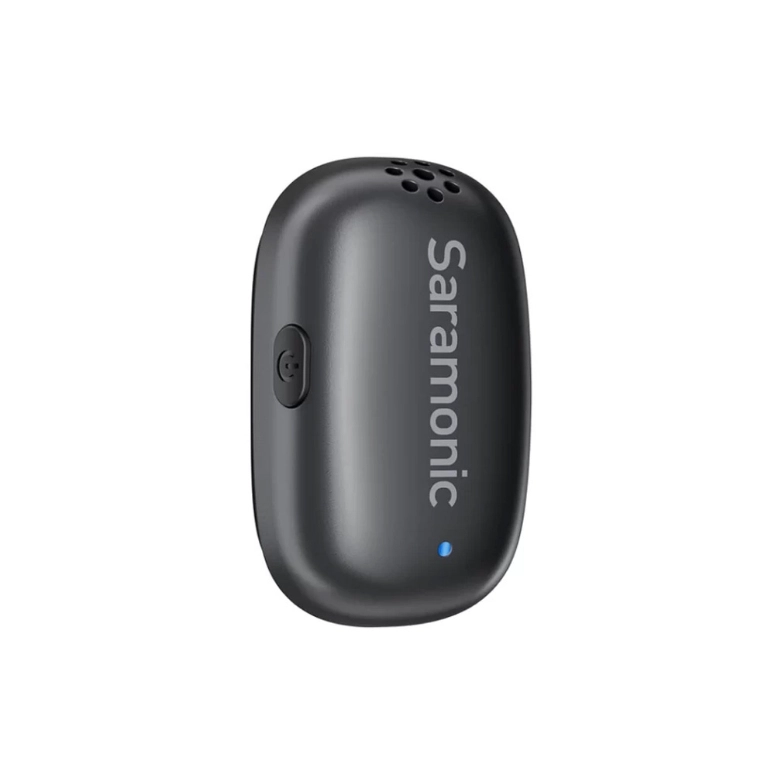 MICROFONO INALAMBRICO USB-C SARAMONIC AIR SE-01 - 4