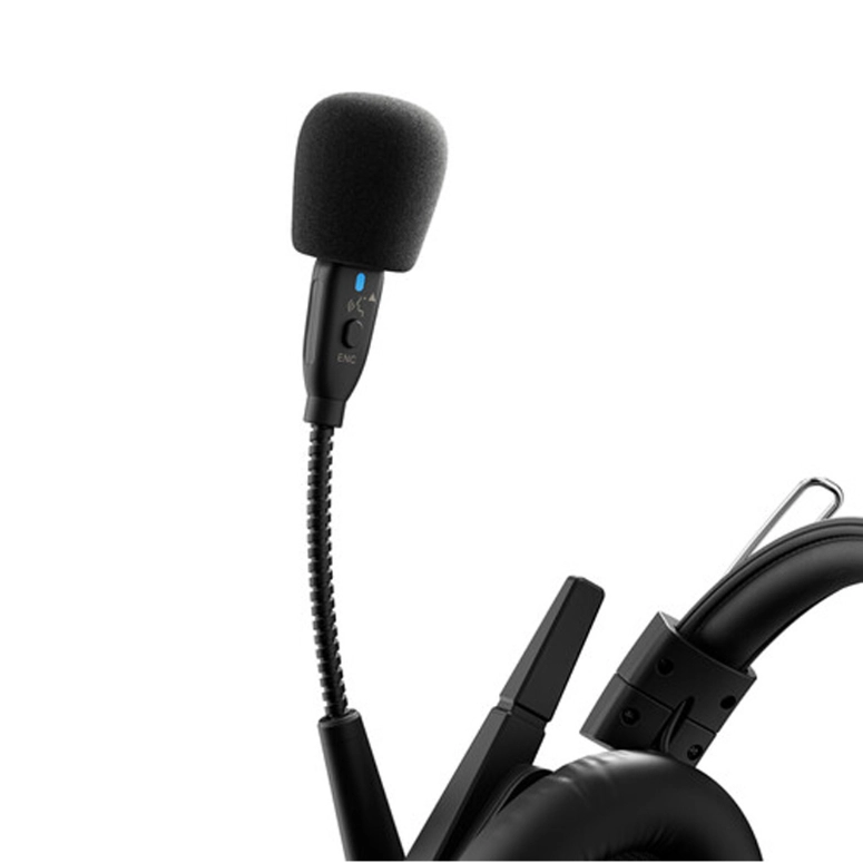 INTERCOMUNICADOR INALAMBRICO PARA 9 USUARIOS SARAMONIC WITALK WT9S - 7