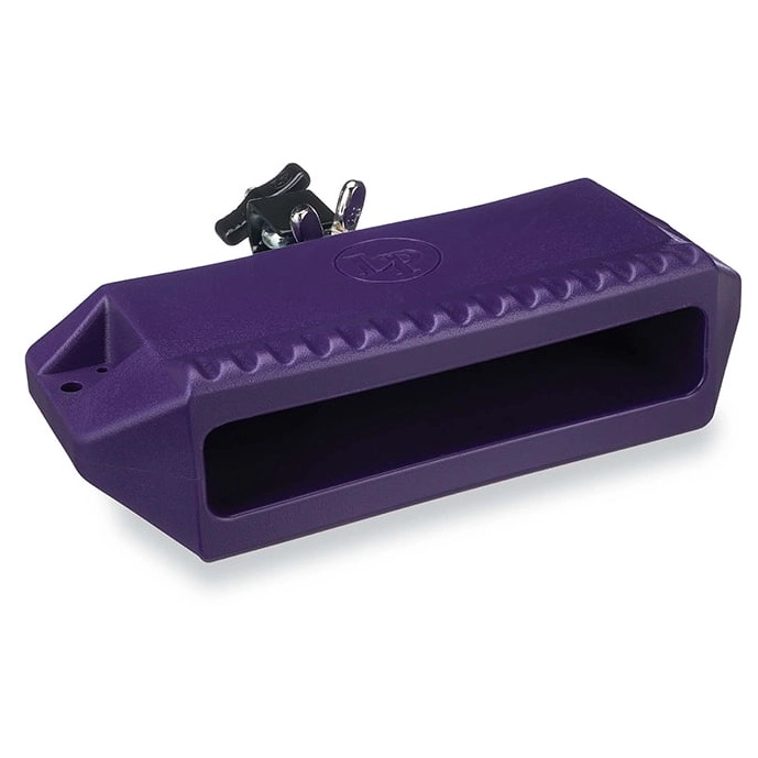 GUIRO JAM BLOCK LATIN PERCUSSION LP 1209 - 1