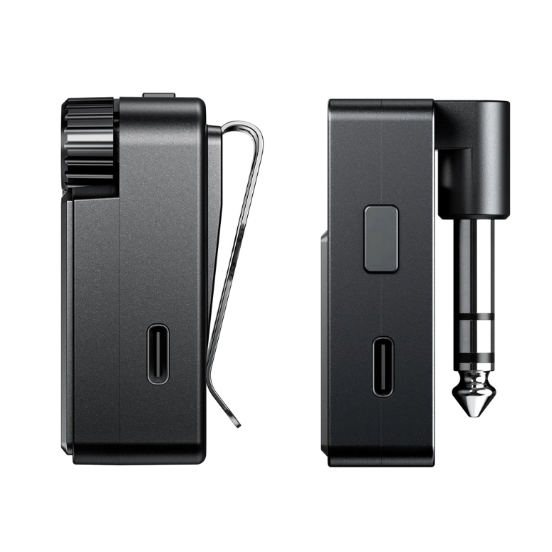 SISTEMA DE MONITOREO INALAMBRICO IN-EAR SOUNDCHEKS H-68 - 3
