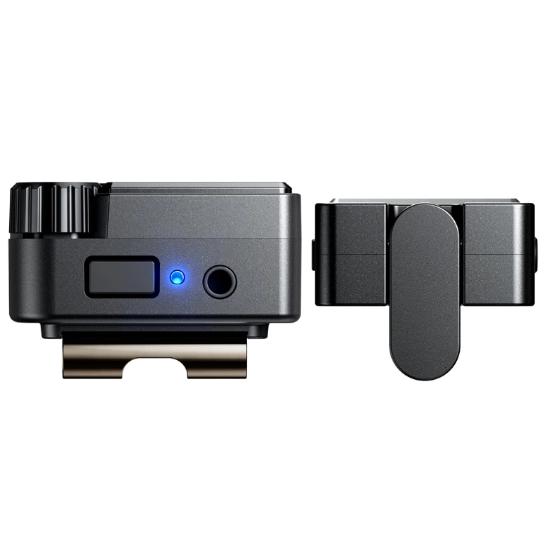 SISTEMA DE MONITOREO INALAMBRICO IN-EAR SOUNDCHEKS H-68 - 4