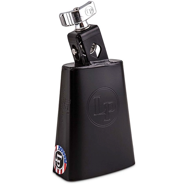 CENCERRO BLACK BEAUTY LATIN PERCUSSION LP 204AN - 1