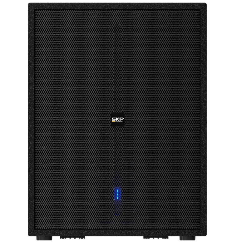 SUB BAJO ACTIVO SKP QW 18S - 2
