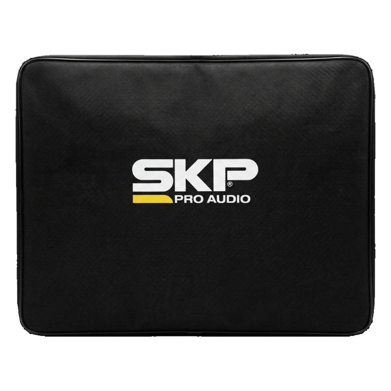 CONSOLA DIGITAL DE 28 CH SKP D-TRACK 34 - 4