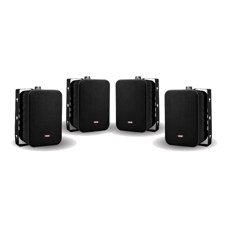 PARLANTES SISTEMA DE INSTALACION NOVIK MOUNT SET - 3