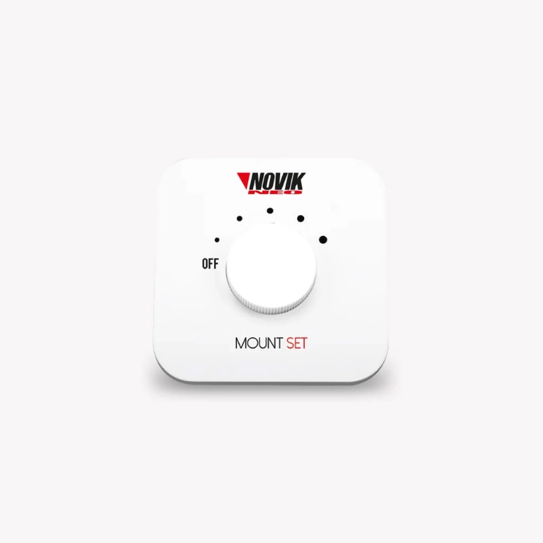 PARLANTES SISTEMA DE INSTALACION NOVIK MOUNT SET - 4