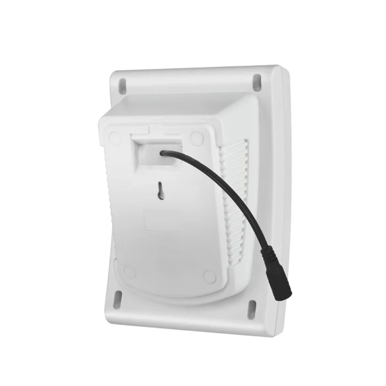 PARLANTES SISTEMA DE INSTALACION INALAMBRICO NOVIK AIR MUSIC - 4