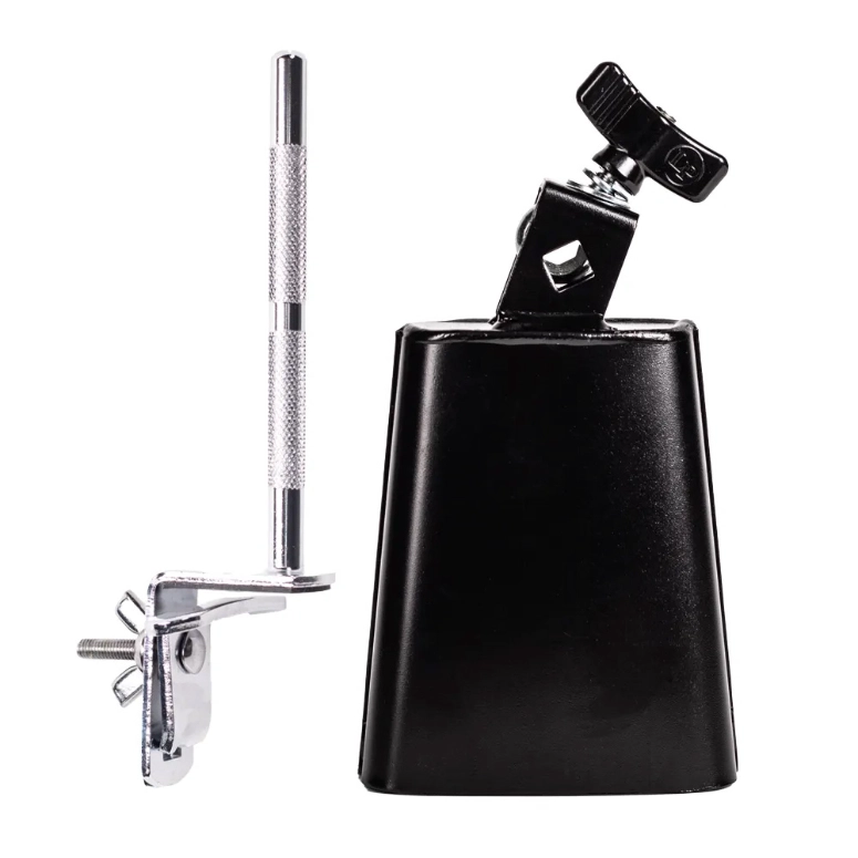 CENCERRO CON SOPORTE LATIN PERCUSSION LP 20NY-K - 1