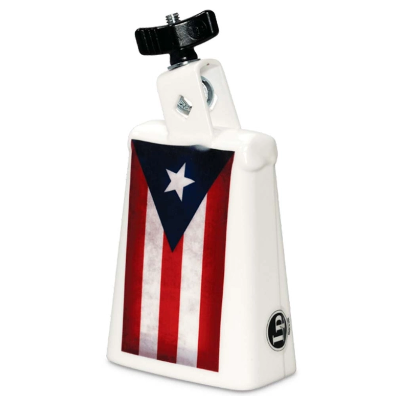 CENCERRO MONTABLE PUERTO RICO LATIN PERCUSSION LP20NY-PR3 - 1