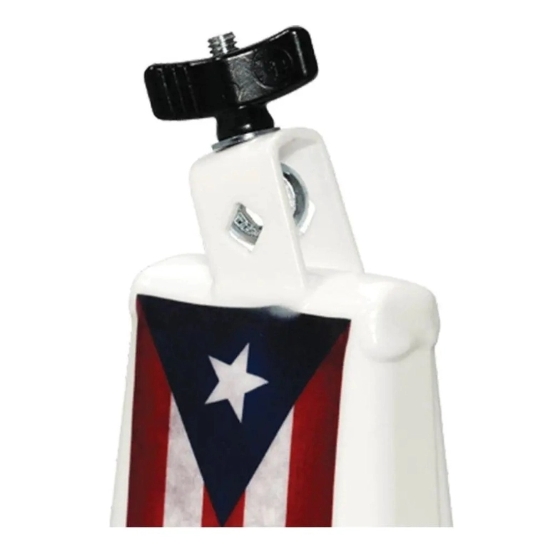 CENCERRO MONTABLE PUERTO RICO LATIN PERCUSSION LP20NY-PR3 - 2