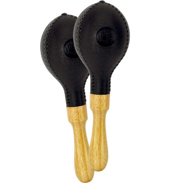 MARACAS PROFESIONALES LATIN PERCUSSION LP 281R - 1