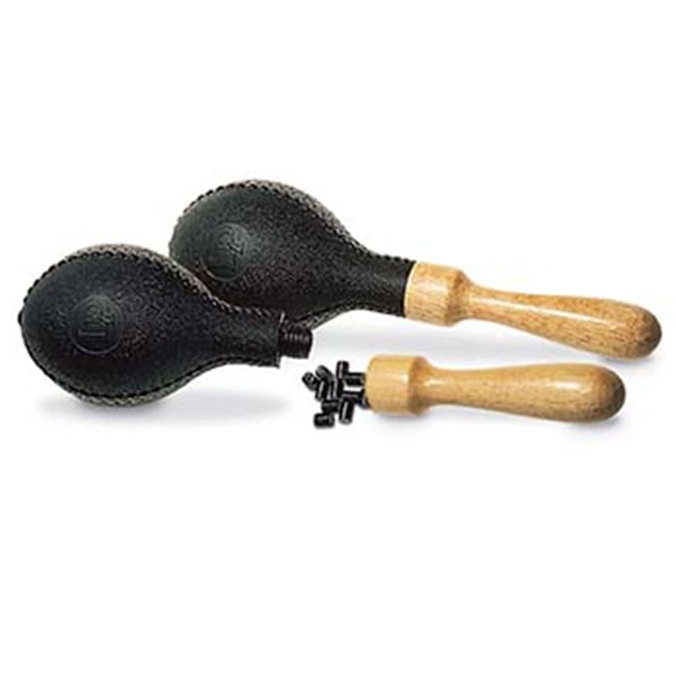 MARACAS PROFESIONALES LATIN PERCUSSION LP 281R - 2