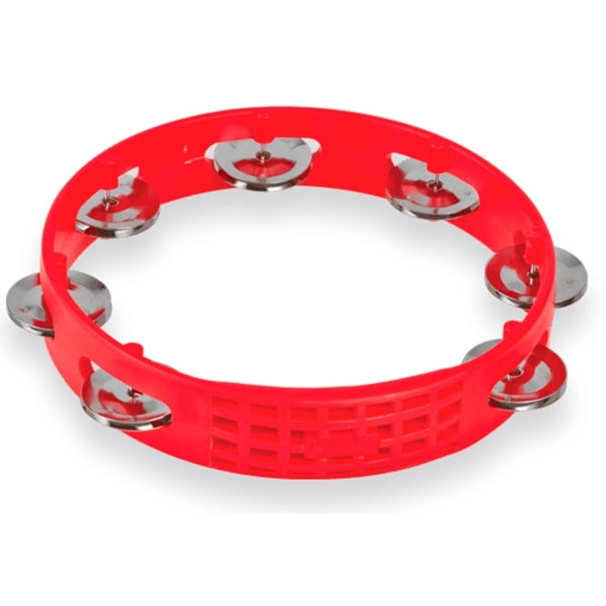 PANDERO DE MANO LATIN PERCUSSION LPA 181 - 1