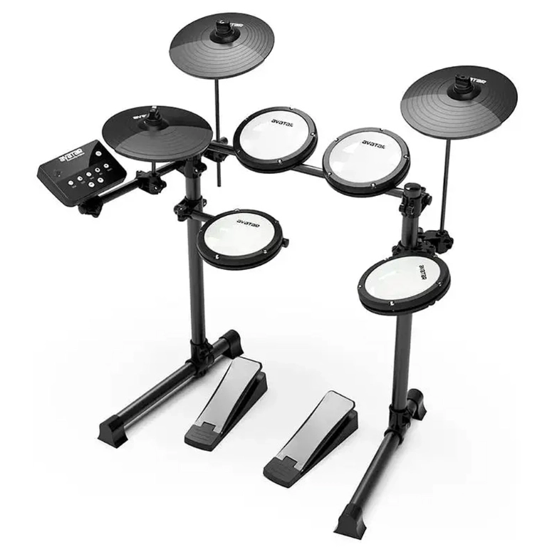 BATERIA ELECTRONICA AVATAR SD51-2 - 1