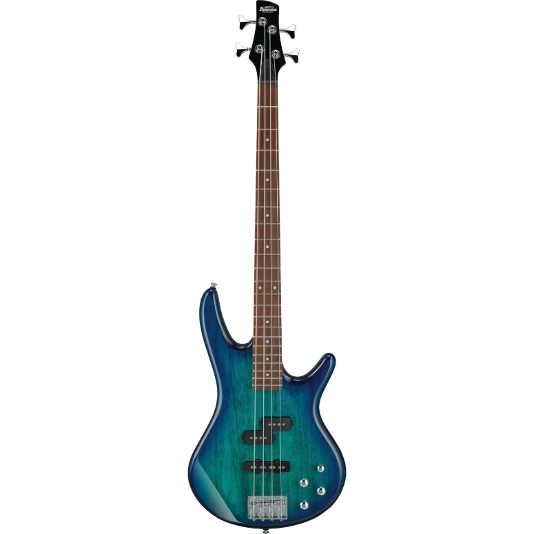 BAJO ELECTRICO DE 4 CUERDAS IBANEZ GSR 200 BMT - 1