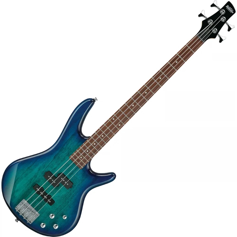BAJO ELECTRICO DE 4 CUERDAS IBANEZ GSR 200 BMT - 2