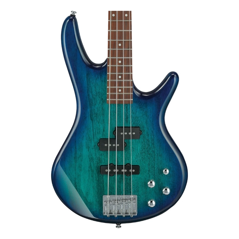 BAJO ELECTRICO DE 4 CUERDAS IBANEZ GSR 200 BMT - 3