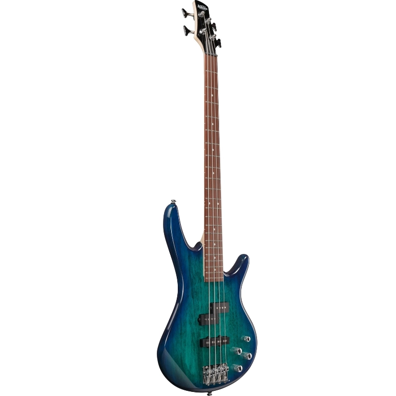 BAJO ELECTRICO DE 4 CUERDAS IBANEZ GSR 200 BMT - 4