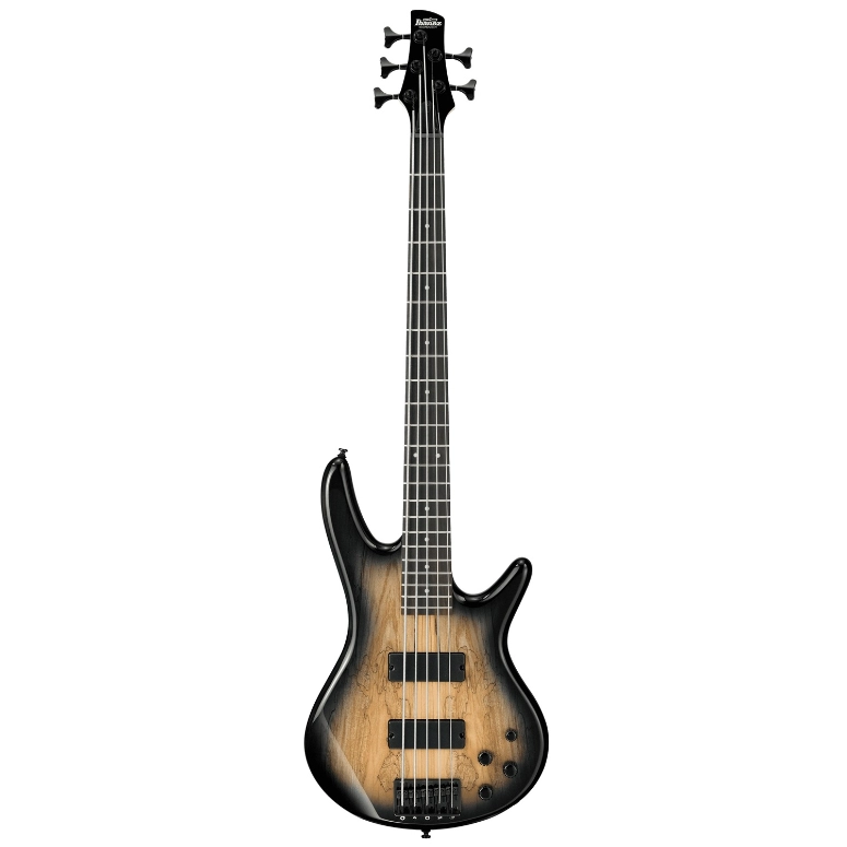 BAJO ELECTRICO DE 5 CUERDAS IBANEZ GSR 205SM - 1