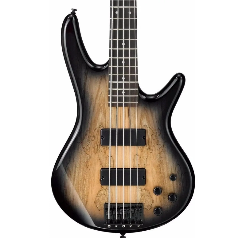 BAJO ELECTRICO DE 5 CUERDAS IBANEZ GSR 205SM - 3