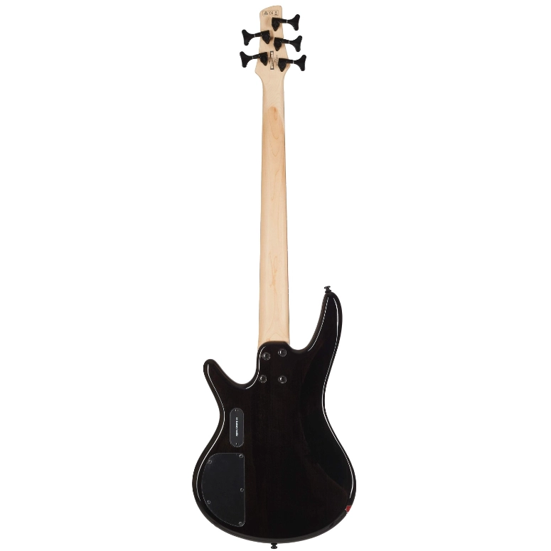 BAJO ELECTRICO DE 5 CUERDAS IBANEZ GSR 205SM - 4