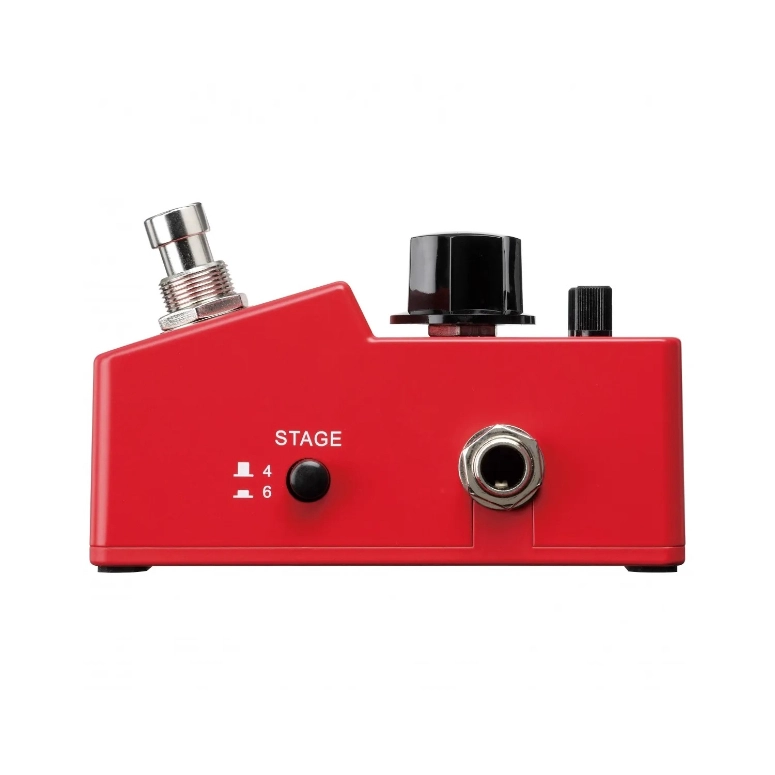 PEDAL EFECTO PHASER IBANEZ PH-MINI - 3
